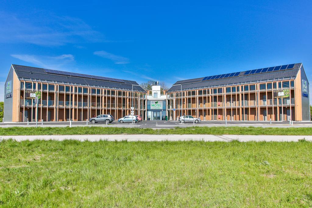 Motel Verde Schönau an der Triesting Екстериор снимка