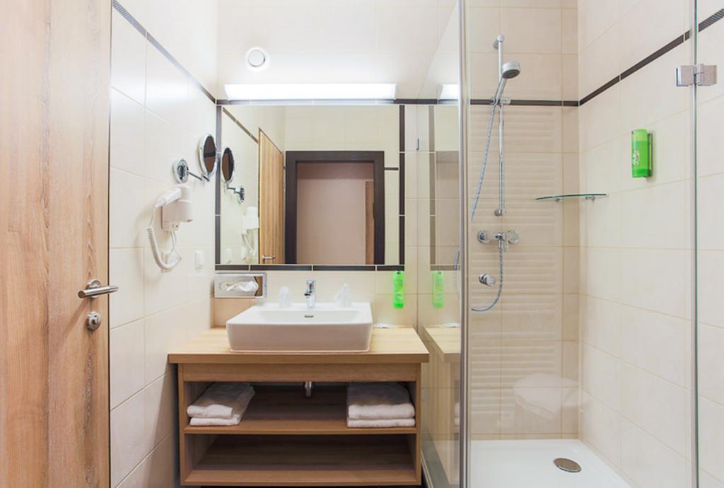 Motel Verde Schönau an der Triesting Стая снимка
