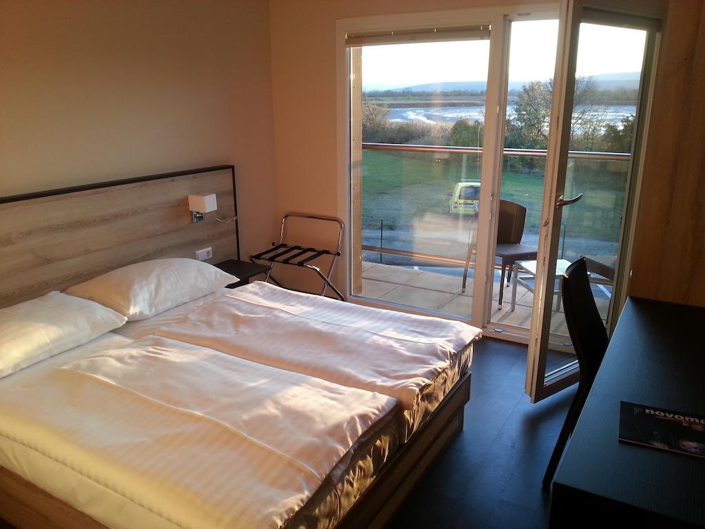 Motel Verde Schönau an der Triesting Екстериор снимка